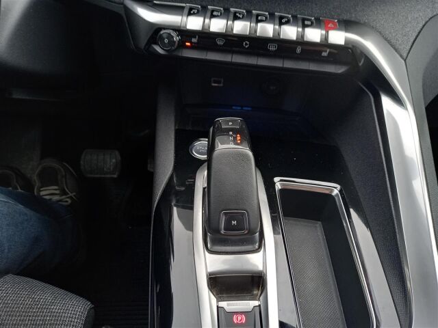 PEUGEOT 3008 2018 Allure e-THP 165 Automaatti