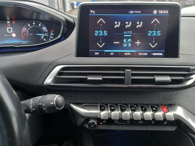 PEUGEOT 3008 2018 Allure e-THP 165 Automaatti