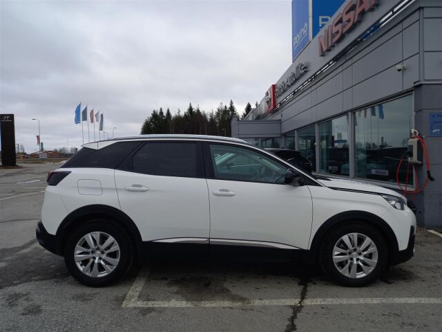 PEUGEOT 3008 2018 Allure e-THP 165 Automaatti