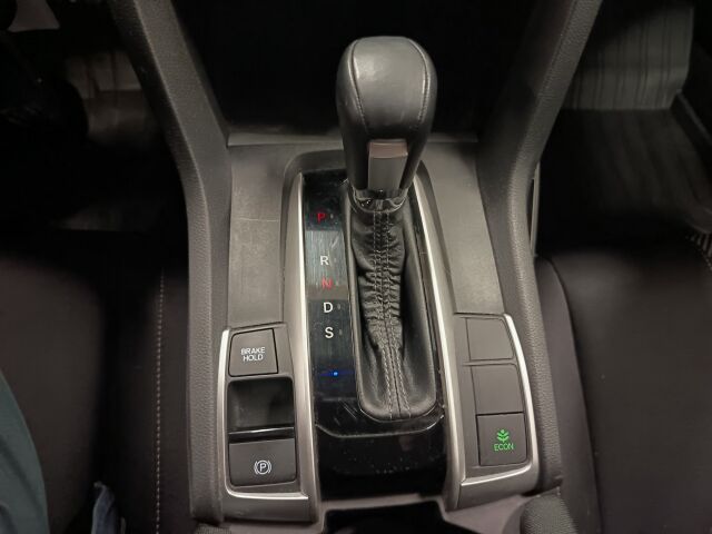 HONDA Civic 2018 Sedan 182 hv Sport AT*PÖRHÖ TURVA 12KK/ 20000 TKM (590 E)
