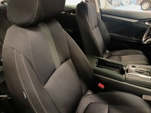HONDA Civic 2018 Sedan 182 hv Sport AT*PÖRHÖ TURVA 12KK/ 20000 TKM (590 E)