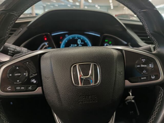HONDA Civic 2018 Sedan 182 hv Sport AT*PÖRHÖ TURVA 12KK/ 20000 TKM (590 E)