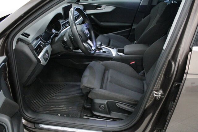 AUDI A4 allroad quattro 2018 Business Comfort Edition 2,0 TDI 120 kW quattro S tronic