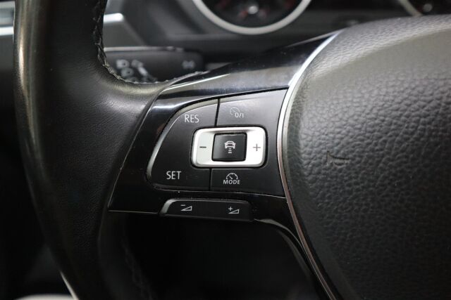 VOLKSWAGEN Tiguan 2018 Comfortline 1,4 TSI 92 kW (125 hv)