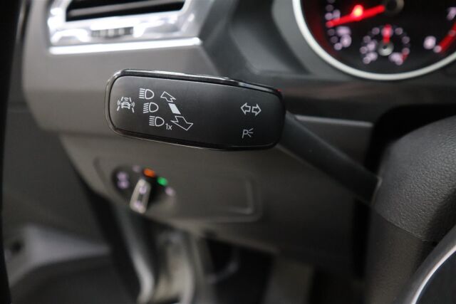 VOLKSWAGEN Tiguan 2018 Comfortline 1,4 TSI 92 kW (125 hv)