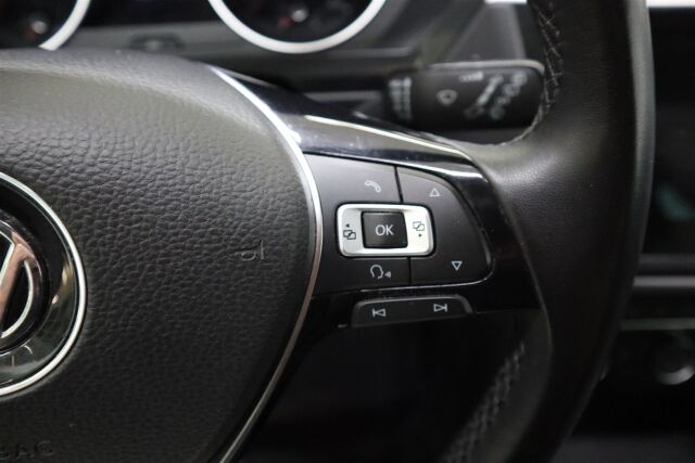 VOLKSWAGEN Tiguan 2018 Comfortline 1,4 TSI 92 kW (125 hv)