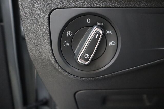 VOLKSWAGEN Tiguan 2018 Comfortline 1,4 TSI 92 kW (125 hv)