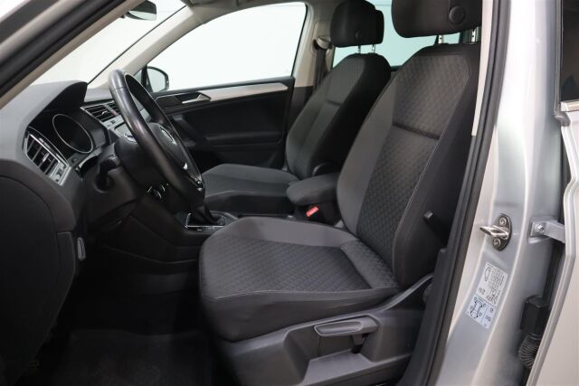 VOLKSWAGEN Tiguan 2018 Comfortline 1,4 TSI 92 kW (125 hv)