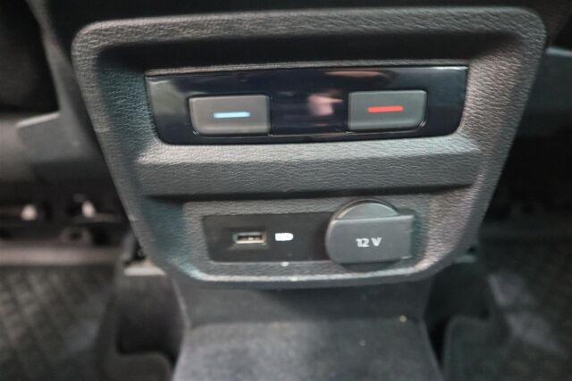 VOLKSWAGEN Tiguan 2018 Comfortline 1,4 TSI 92 kW (125 hv)