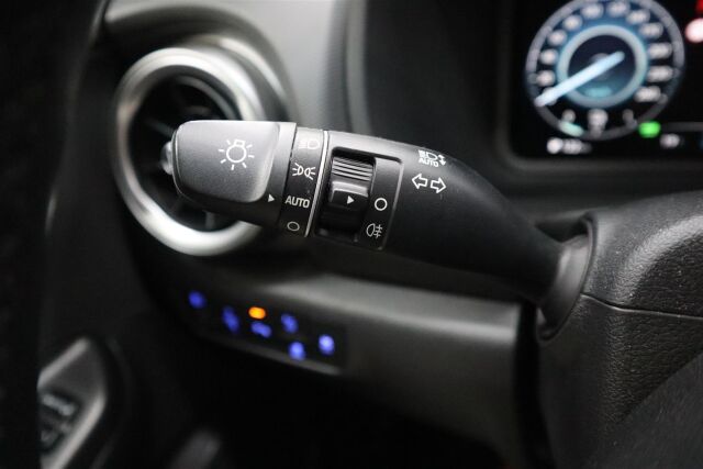 HYUNDAI KONA 2021 electric 64 kWh 204 hv Style