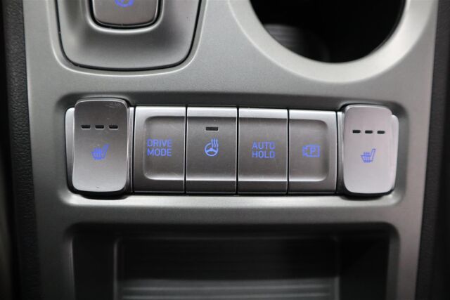 HYUNDAI KONA 2021 electric 64 kWh 204 hv Style