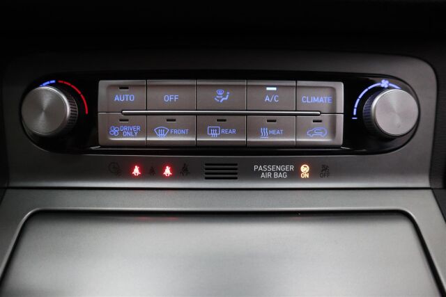 HYUNDAI KONA 2021 electric 64 kWh 204 hv Style