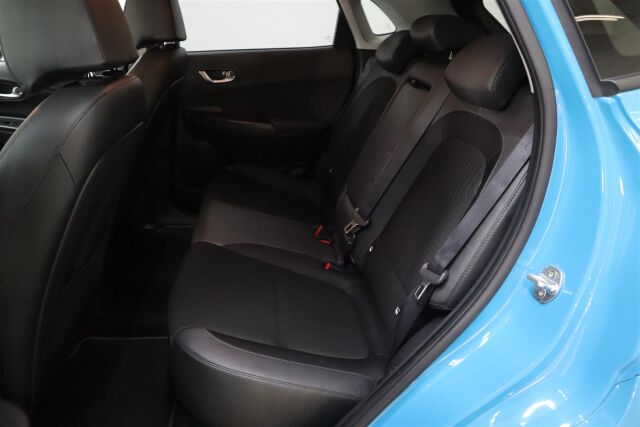 HYUNDAI KONA 2021 electric 64 kWh 204 hv Style