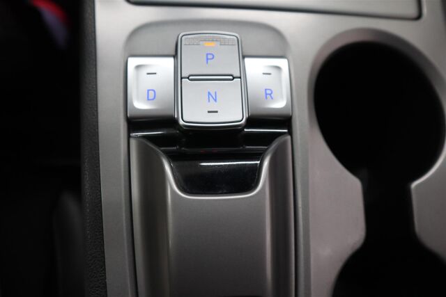 HYUNDAI KONA 2021 electric 64 kWh 204 hv Style