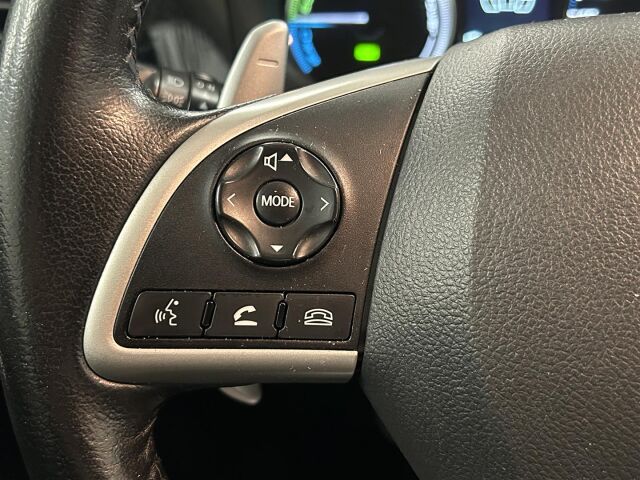 MITSUBISHI Outlander PHEV 2014 Comfort Plus Navi 4WD 5P