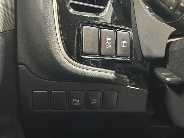 MITSUBISHI Outlander PHEV 2014 Comfort Plus Navi 4WD 5P