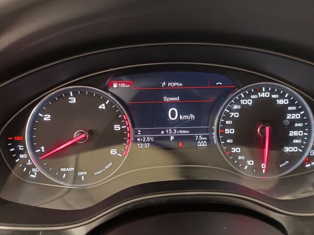 AUDI A6 Avant 2016 Avant Land of quattro Edition 3,0 V6 TDI 160 kW quattro S tronic*AITO NELIKKO JA TILAA RIITTÄÄ**