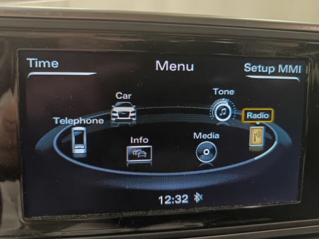 AUDI A6 Avant 2016 Avant Land of quattro Edition 3,0 V6 TDI 160 kW quattro S tronic*AITO NELIKKO JA TILAA RIITTÄÄ**