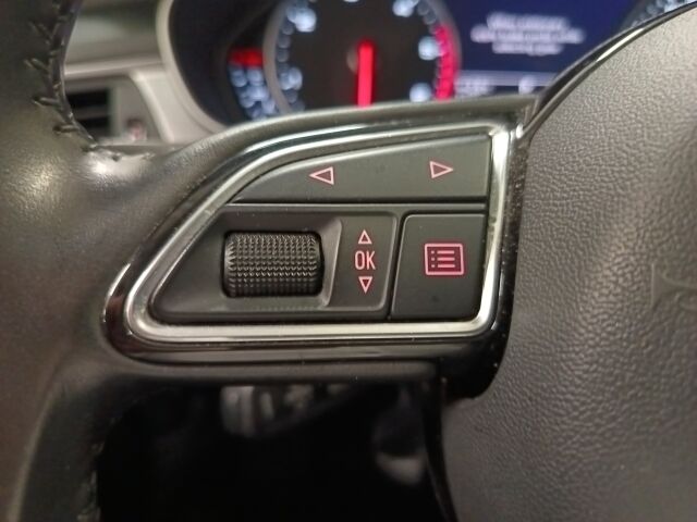 AUDI A6 Avant 2016 Avant Land of quattro Edition 3,0 V6 TDI 160 kW quattro S tronic*AITO NELIKKO JA TILAA RIITTÄÄ**