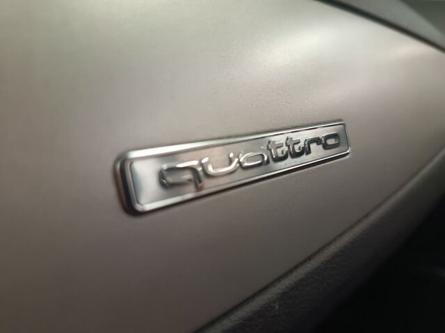 AUDI A6 Avant 2016 Avant Land of quattro Edition 3,0 V6 TDI 160 kW quattro S tronic*AITO NELIKKO JA TILAA RIITTÄÄ**