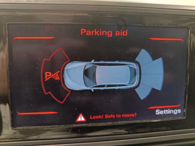 AUDI A6 Avant 2016 Avant Land of quattro Edition 3,0 V6 TDI 160 kW quattro S tronic*AITO NELIKKO JA TILAA RIITTÄÄ**