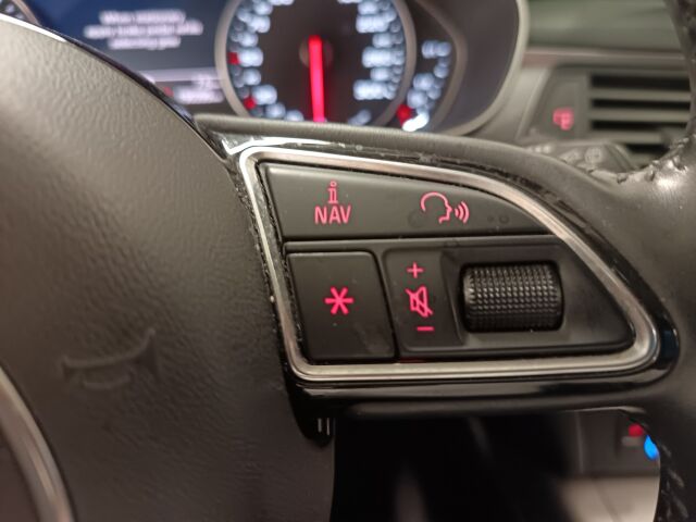 AUDI A6 Avant 2016 Avant Land of quattro Edition 3,0 V6 TDI 160 kW quattro S tronic*AITO NELIKKO JA TILAA RIITTÄÄ**