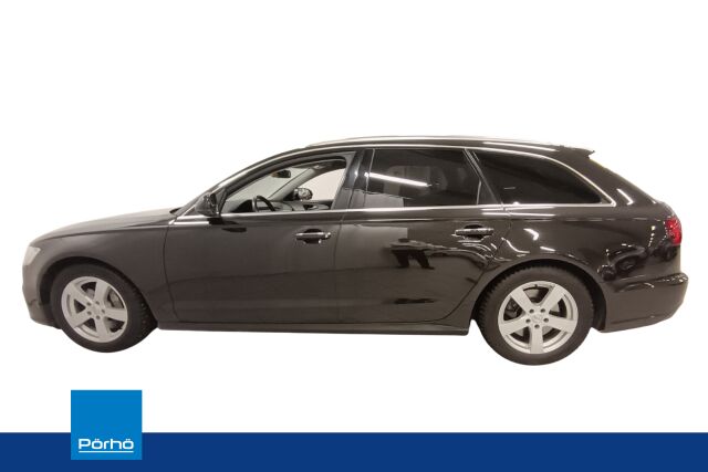 AUDI A6 Avant 2016 Avant Land of quattro Edition 3,0 V6 TDI 160 kW quattro S tronic*AITO NELIKKO JA TILAA RIITTÄÄ**