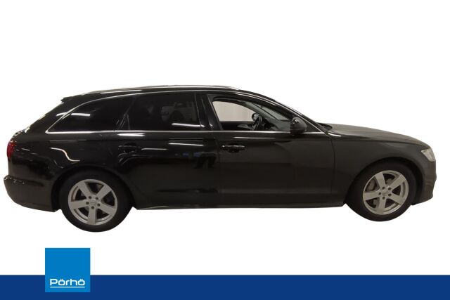 AUDI A6 Avant 2016 Avant Land of quattro Edition 3,0 V6 TDI 160 kW quattro S tronic*AITO NELIKKO JA TILAA RIITTÄÄ**