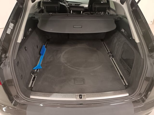 AUDI A6 Avant 2016 Avant Land of quattro Edition 3,0 V6 TDI 160 kW quattro S tronic*AITO NELIKKO JA TILAA RIITTÄÄ**