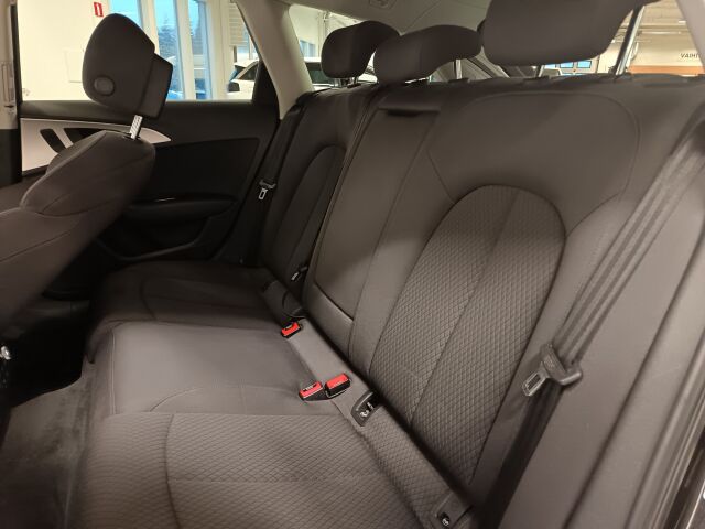 AUDI A6 Avant 2016 Avant Land of quattro Edition 3,0 V6 TDI 160 kW quattro S tronic*AITO NELIKKO JA TILAA RIITTÄÄ**