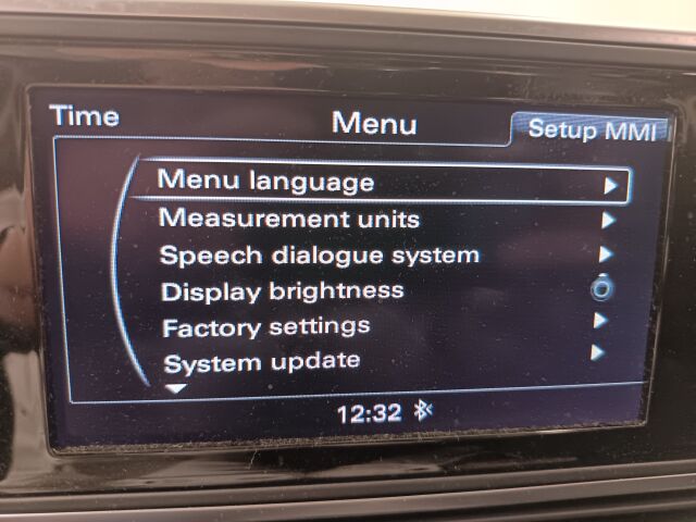 AUDI A6 Avant 2016 Avant Land of quattro Edition 3,0 V6 TDI 160 kW quattro S tronic*AITO NELIKKO JA TILAA RIITTÄÄ**