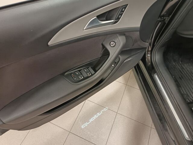 AUDI A6 Avant 2016 Avant Land of quattro Edition 3,0 V6 TDI 160 kW quattro S tronic*AITO NELIKKO JA TILAA RIITTÄÄ**