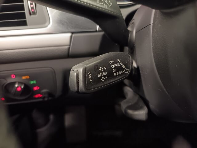 AUDI A6 Avant 2016 Avant Land of quattro Edition 3,0 V6 TDI 160 kW quattro S tronic*AITO NELIKKO JA TILAA RIITTÄÄ**