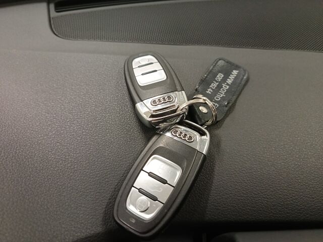 AUDI A6 Avant 2016 Avant Land of quattro Edition 3,0 V6 TDI 160 kW quattro S tronic*AITO NELIKKO JA TILAA RIITTÄÄ**