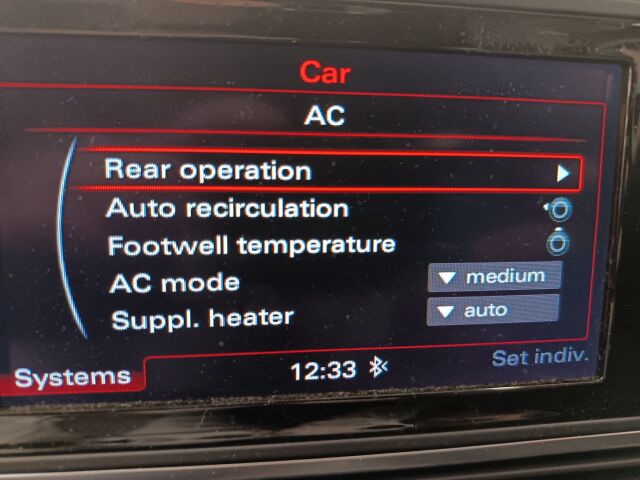 AUDI A6 Avant 2016 Avant Land of quattro Edition 3,0 V6 TDI 160 kW quattro S tronic*AITO NELIKKO JA TILAA RIITTÄÄ**