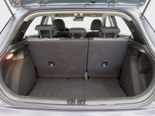 Hyundai i20 Hatchback 2018 1,0 T-GDI 100 hv 5MT Comfort W