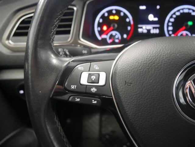 Volkswagen T-Roc 2019 Style 1,5 TSI EVO 110 kW (150 hv) DSG-automaatti