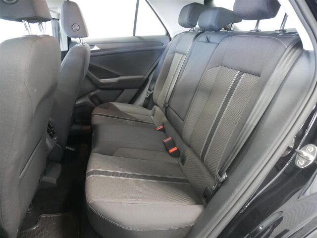 Volkswagen T-Roc 2019 Style 1,5 TSI EVO 110 kW (150 hv) DSG-automaatti