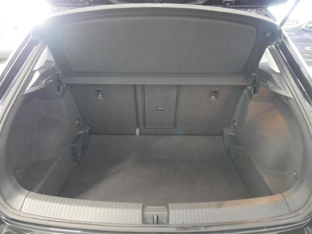 Volkswagen T-Roc 2019 Style 1,5 TSI EVO 110 kW (150 hv) DSG-automaatti