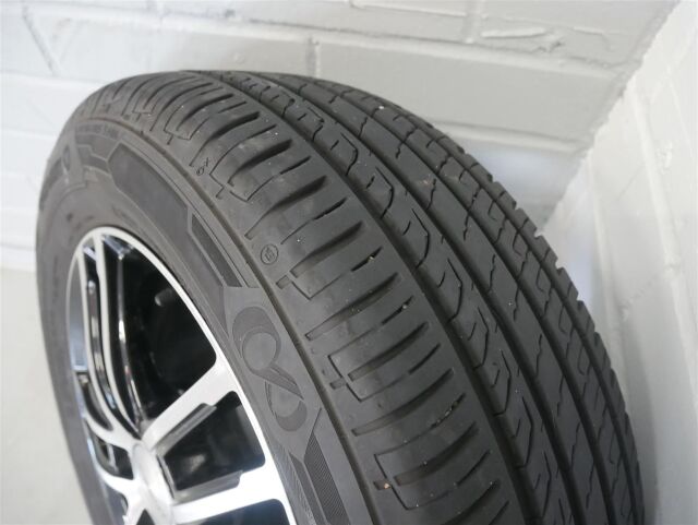 Volkswagen T-Roc 2019 Style 1,5 TSI EVO 110 kW (150 hv) DSG-automaatti