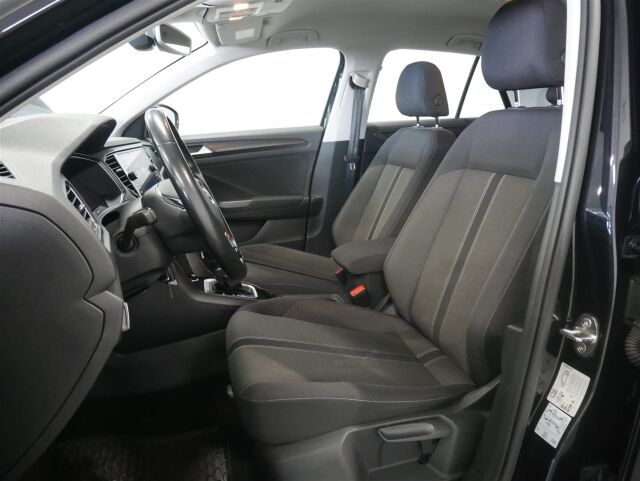 Volkswagen T-Roc 2019 Style 1,5 TSI EVO 110 kW (150 hv) DSG-automaatti