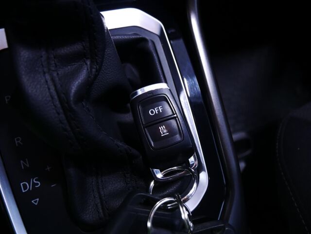 Volkswagen T-Roc 2019 Style 1,5 TSI EVO 110 kW (150 hv) DSG-automaatti