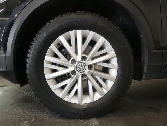Volkswagen T-Roc 2019 Style 1,5 TSI EVO 110 kW (150 hv) DSG-automaatti