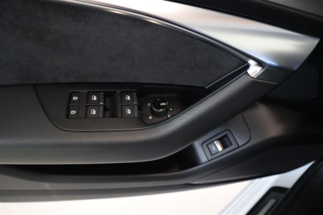 AUDI A6 2019 Avant Business Sport 40 TDI MHEV quattro S tronic