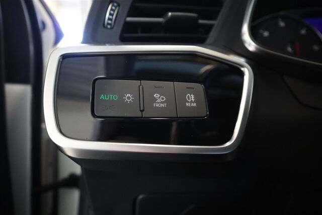 AUDI A6 2019 Avant Business Sport 40 TDI MHEV quattro S tronic