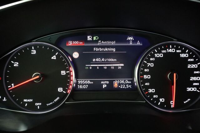 AUDI A6 2019 Avant Business Sport 40 TDI MHEV quattro S tronic