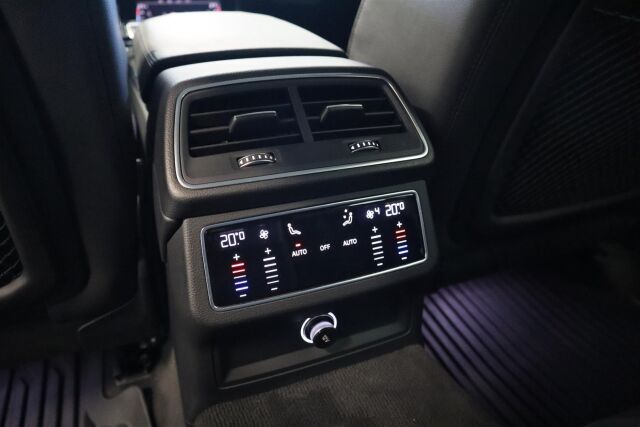 AUDI A6 2019 Avant Business Sport 40 TDI MHEV quattro S tronic