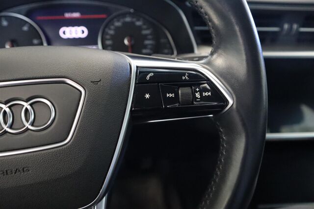 AUDI A6 2019 Avant Business Sport 40 TDI MHEV quattro S tronic