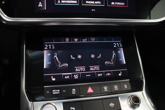 AUDI A6 2019 Avant Business Sport 40 TDI MHEV quattro S tronic
