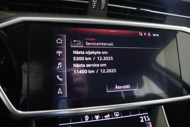 AUDI A6 2019 Avant Business Sport 40 TDI MHEV quattro S tronic